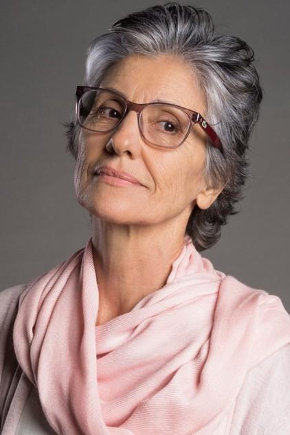 Cássia Kis - Actor Profile Photo