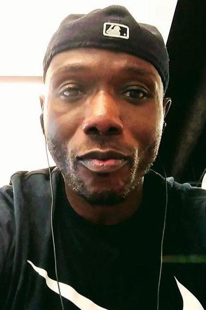 Damon Wimbley - Actor Profile Photo