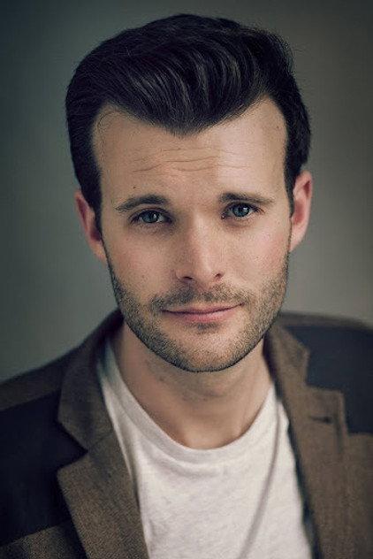 Radley Mason - Actor Profile Photo