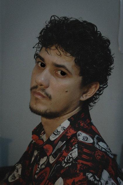 Wallyson Nascimento - Actor Profile Photo
