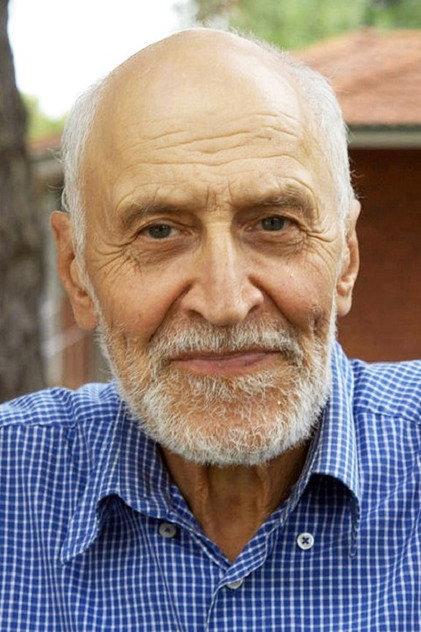 Nikolay Drozdov - Actor Profile Photo