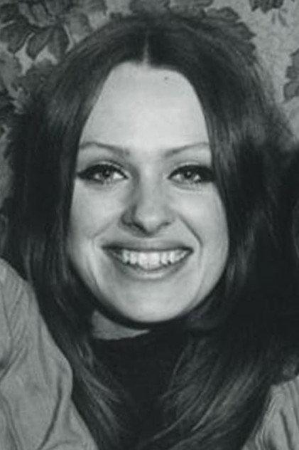 Věra Křesadlová - Actor Profile Photo