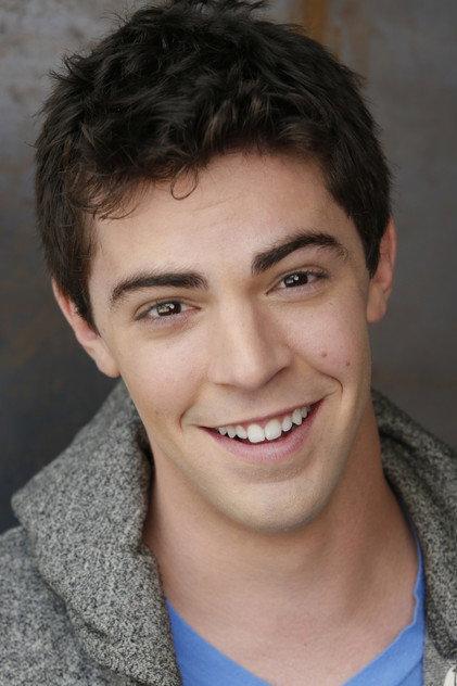 Sidney Franklin - Actor Profile Photo
