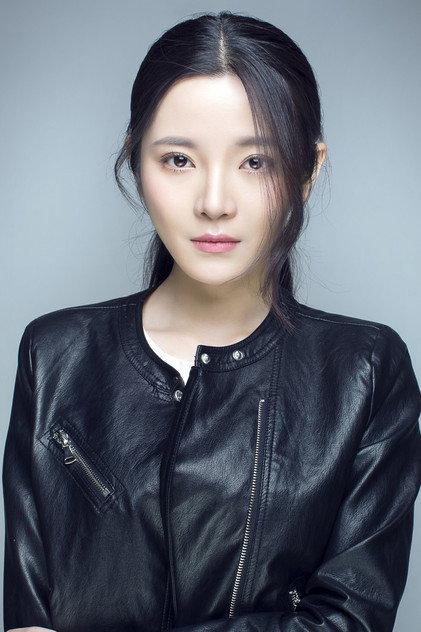 He Jia Ying - Actor Profile Photo