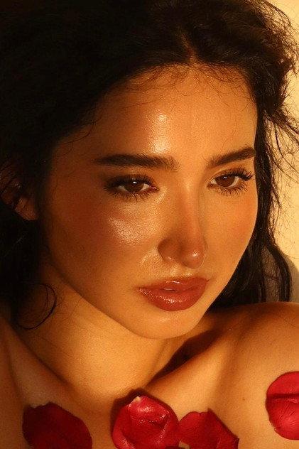 Melissa Reyes - Actor Profile Photo