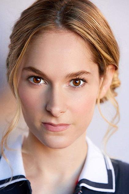 Daisy Bishop - Actor Profile Photo