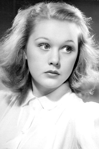 Patricia Raine - Actor Profile Photo
