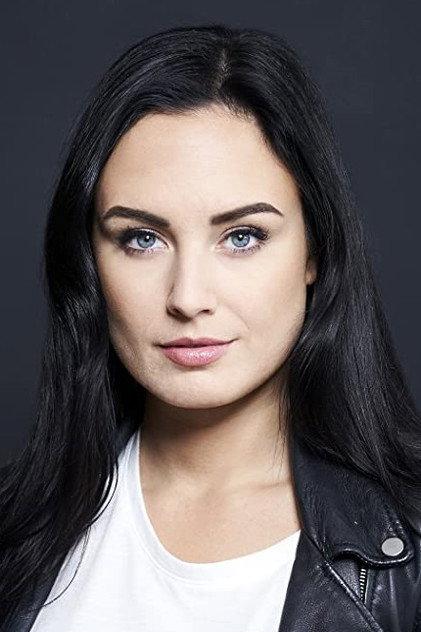 Amanda Thomson - Actor Profile Photo