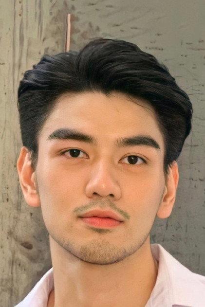 Chinnarat Siriphongchawalit - Actor Profile Photo