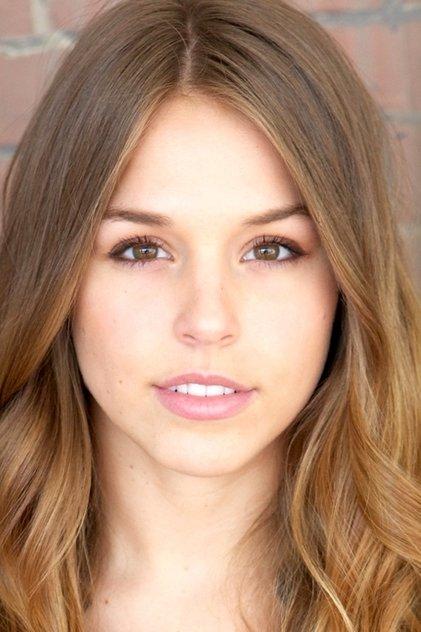 Elise Gatien - Actor Profile Photo