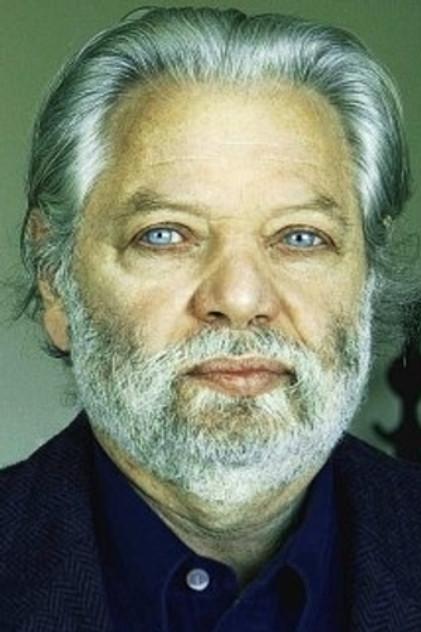 Jean-Jacques Lebel - Actor Profile Photo