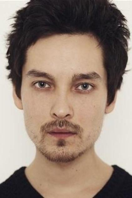 Renat Shuteev - Actor Profile Photo