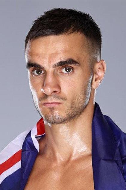 Andrew Moloney - Actor Profile Photo