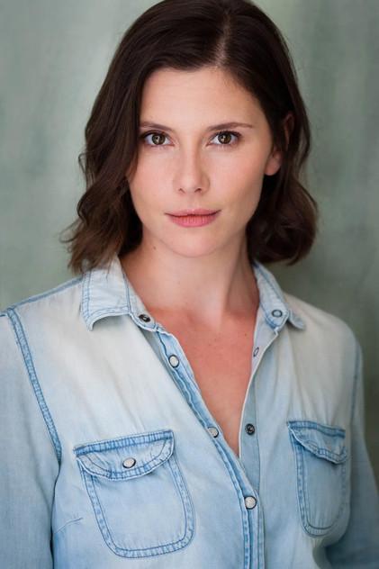 Olivia Mace - Actor Profile Photo