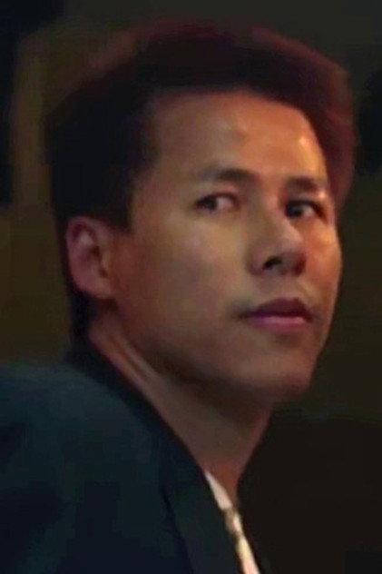 Cheung Yuk-Wah - Actor Profile Photo