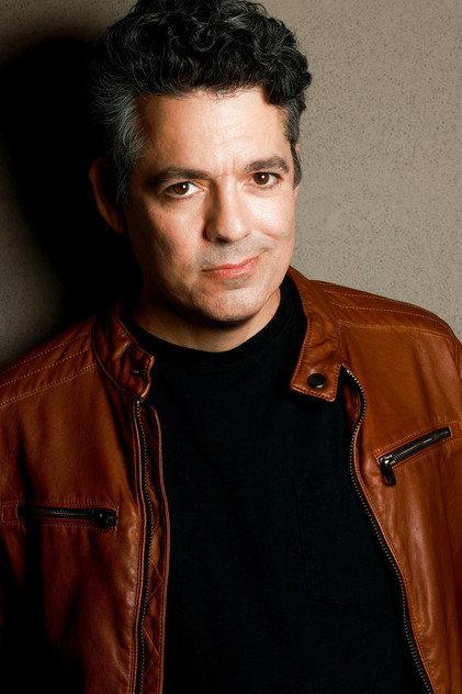 Brently Heilbron - Actor Profile Photo
