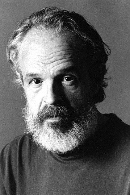 Ángel Amorós - Actor Profile Photo