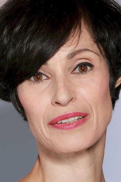 Marie-Claude Pietragalla - Actor Profile Photo