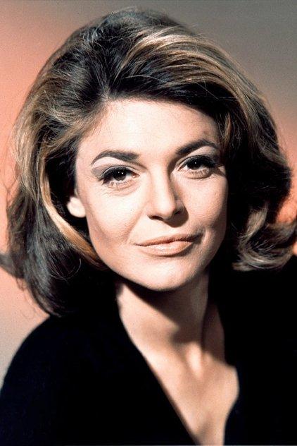 Anne Bancroft - Actor Profile Photo