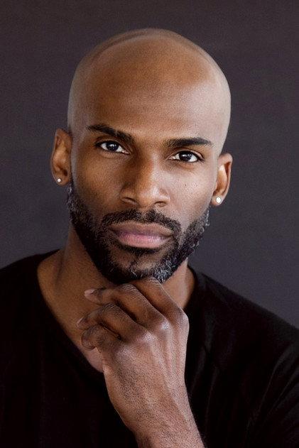 Lucson-Yves Claude - Actor Profile Photo