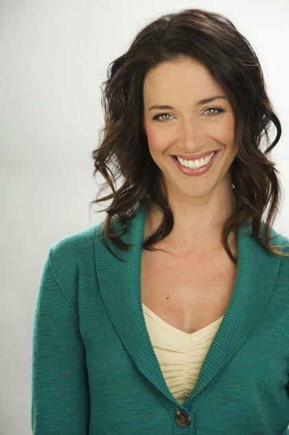 Candida Rodriguez - Actor Profile Photo
