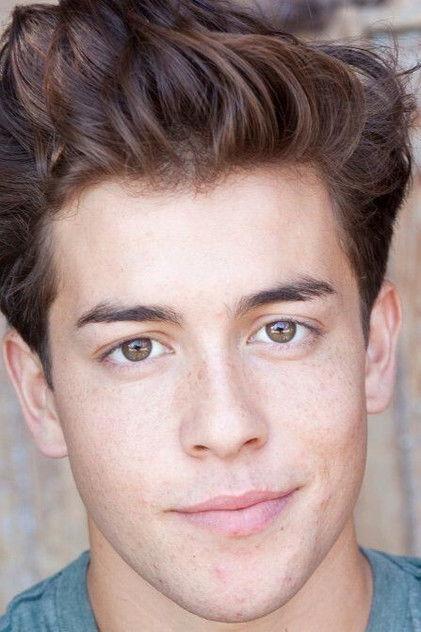 August Roads - Actor Profile Photo