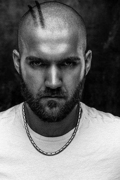 Ilya Polyanskiy - Actor Profile Photo