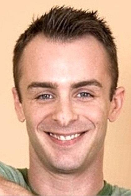 Brett Matthews - Actor Profile Photo