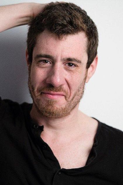Juan López-Tagle - Actor Profile Photo