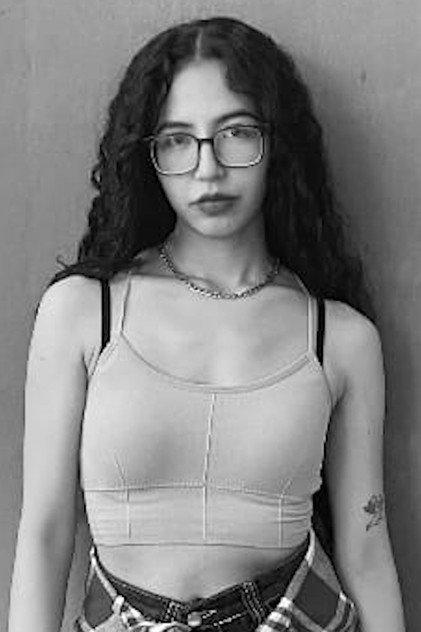 Maeve Charvayrha - Actor Profile Photo