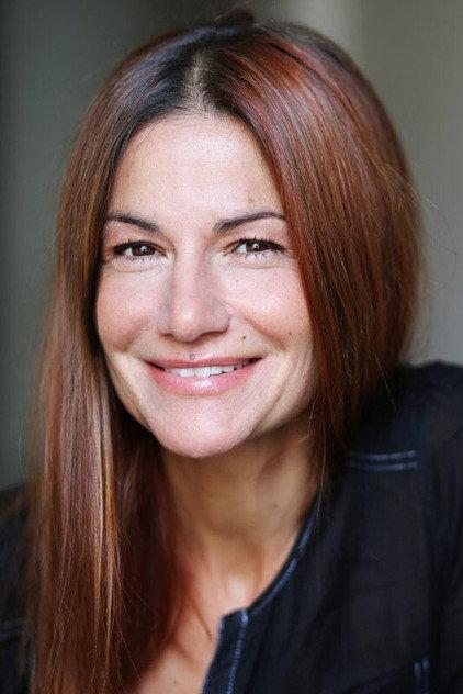 Stéphanie Pillonca - Actor Profile Photo