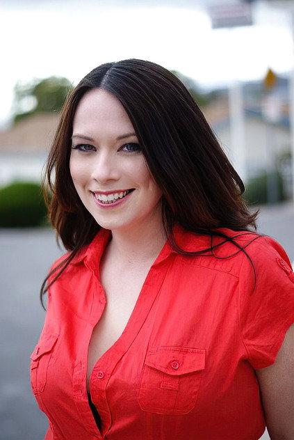 Leah Ann Cevoli - Actor Profile Photo