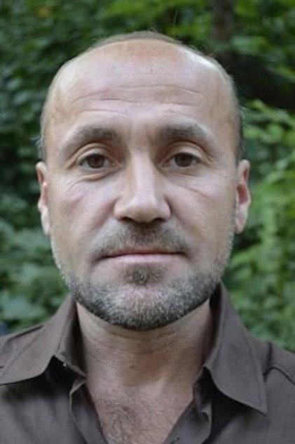 Yuriy Frigan - Actor Profile Photo