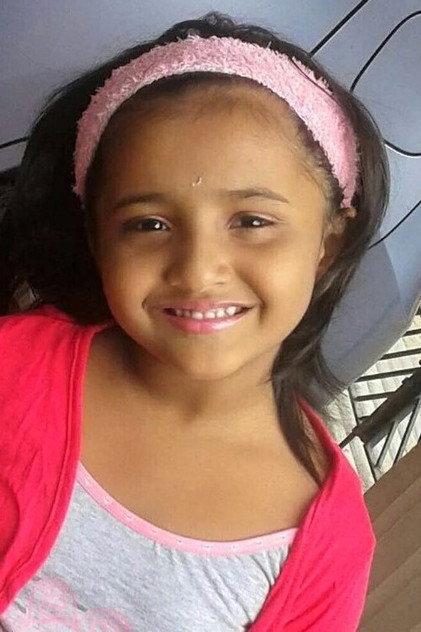 Monekha Siva - Actor Profile Photo