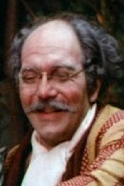 Marlow Ferguson - Actor Profile Photo