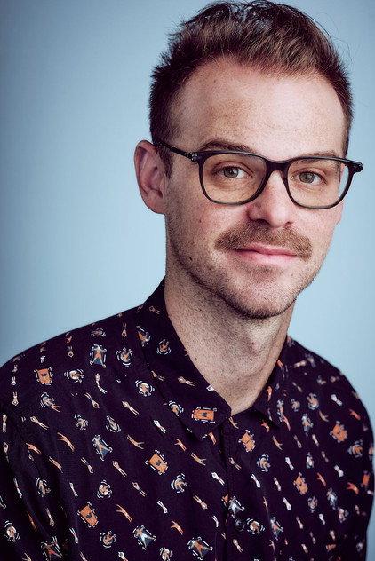 Archer McKnight - Actor Profile Photo