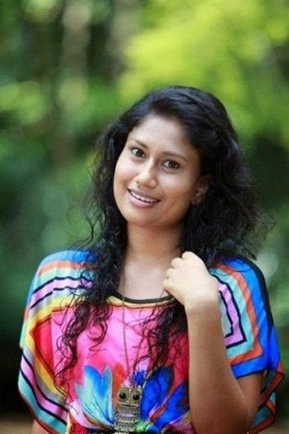 Sulochana Weerasinghe - Actor Profile Photo