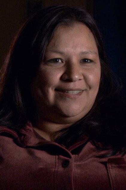 Sandra Rodriguez-Kennedy - Actor Profile Photo