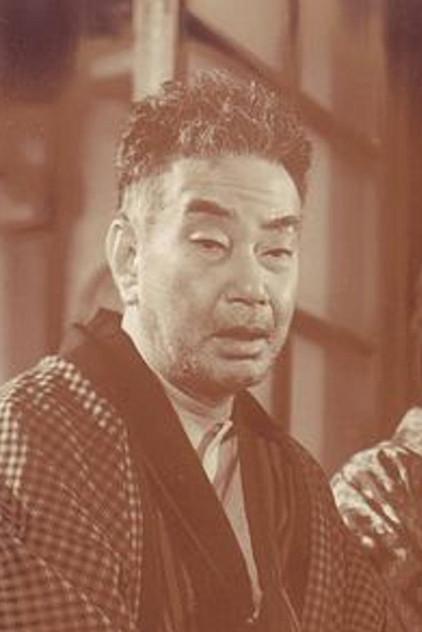 Ganjirō Nakamura II - Actor Profile Photo