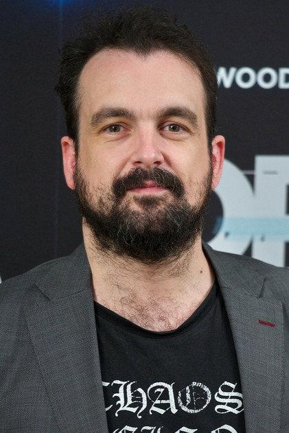 Nacho Vigalondo - Actor Profile Photo