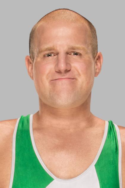 Raymond Michael Brendli - Actor Profile Photo