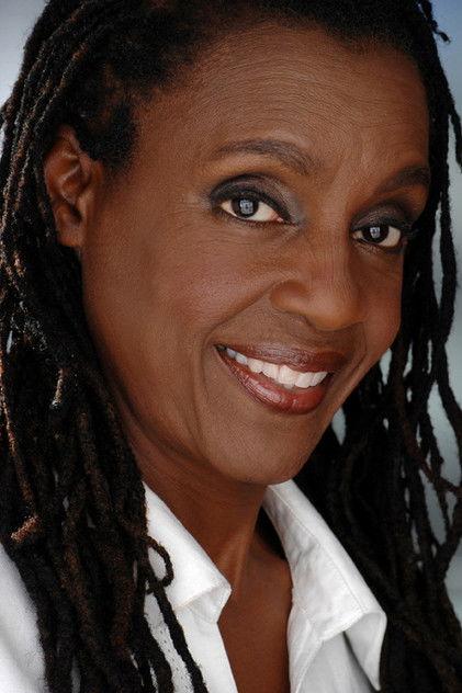 Sharon Hope - Actor Profile Photo