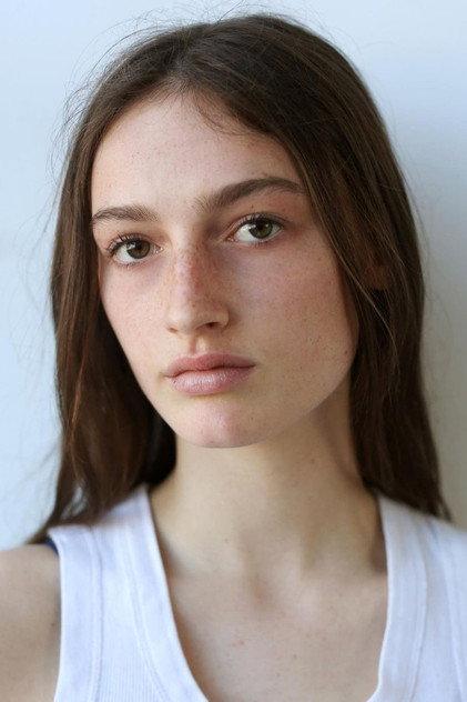 Zelda Adams - Actor Profile Photo