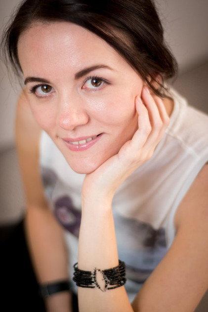 Emma Raine Walker - Actor Profile Photo