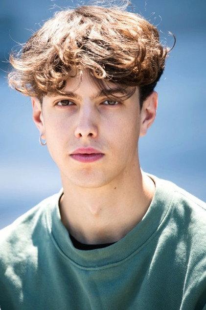 Emanuel Iacono - Actor Profile Photo