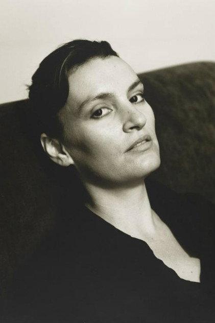 Daniela Nardini - Actor Profile Photo