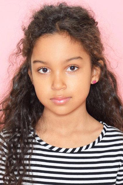 Aundrea Smith - Actor Profile Photo