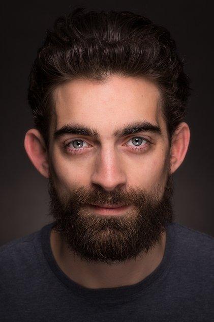 Eddie Jackson - Actor Profile Photo