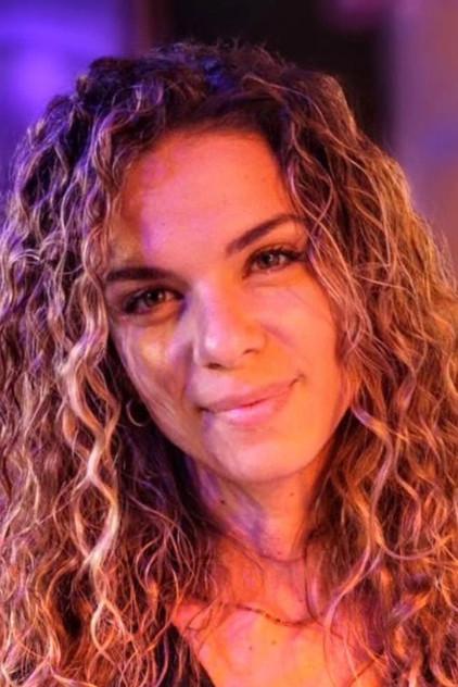 Eleni Dafni - Actor Profile Photo
