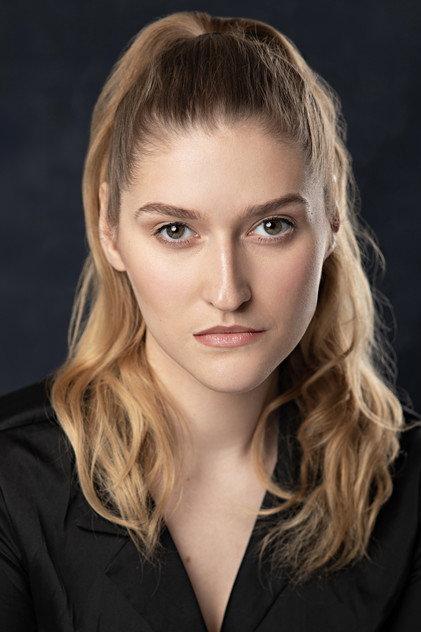 Bogdana Kalantay - Actor Profile Photo